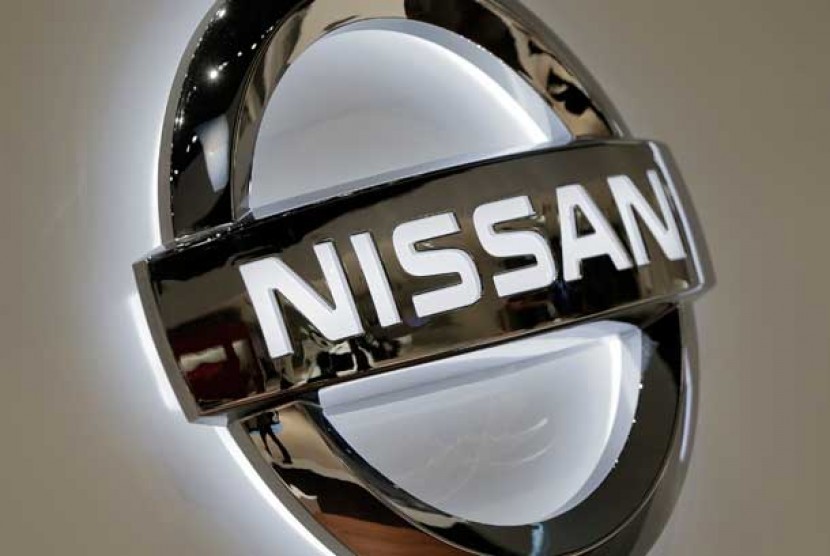 Nissan Tarik 150 Ribu Kendaraan di Jepang